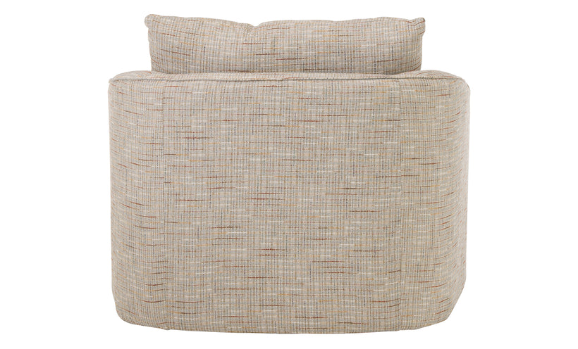 Lucca Swivel Chair